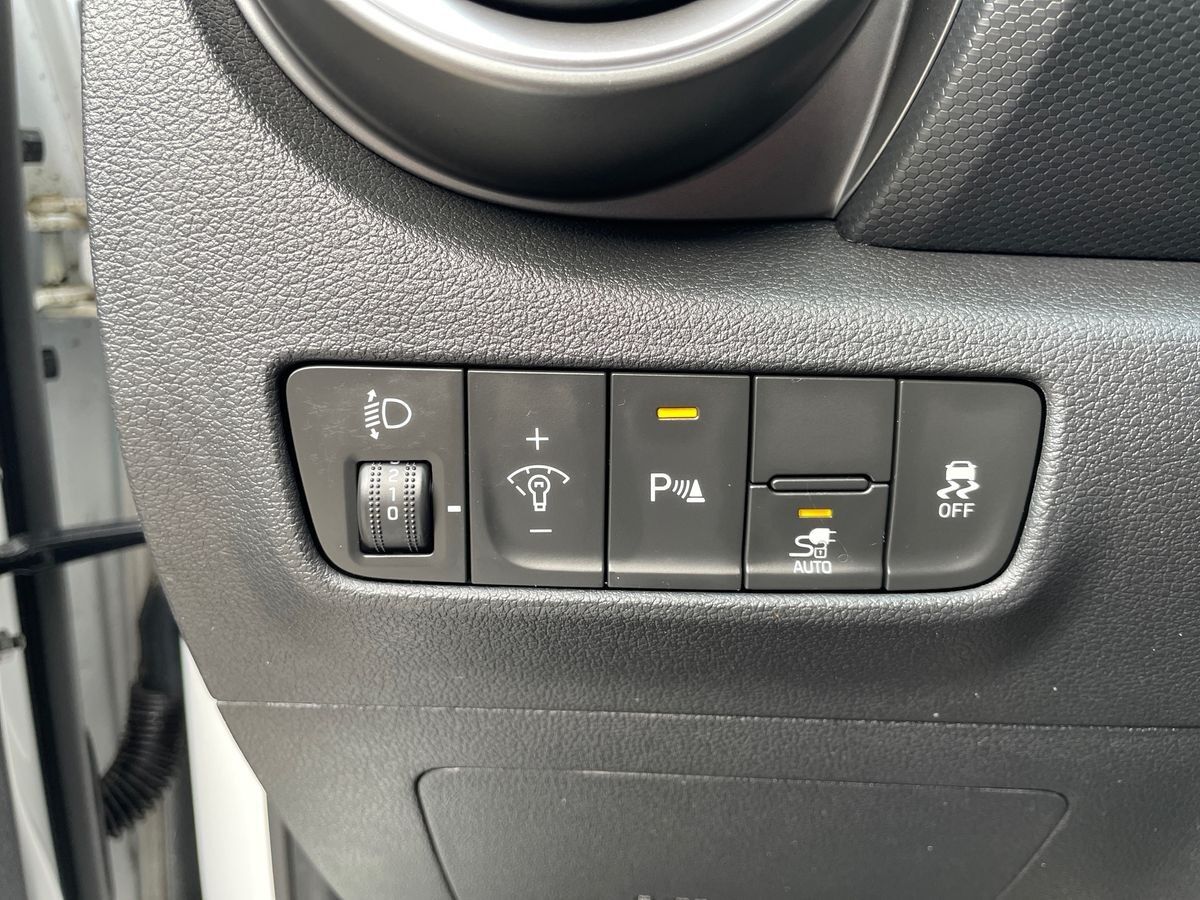 Billede af Hyundai Kona EL Essential 204HK 5d Aut.