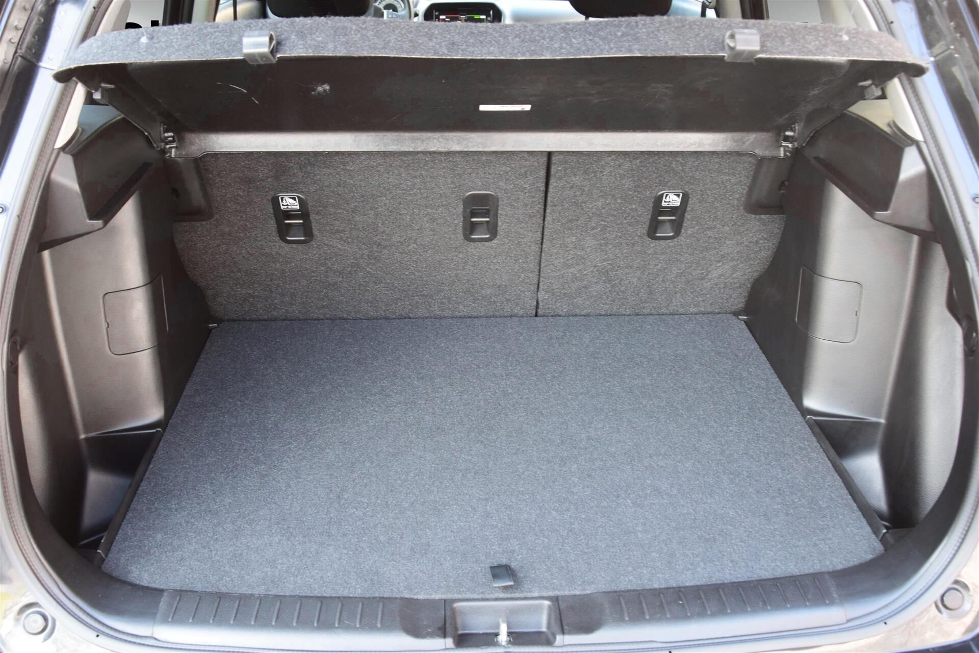 Billede af Suzuki Vitara 1,4 Boosterjet  Mild hybrid Active 129HK 5d 6g