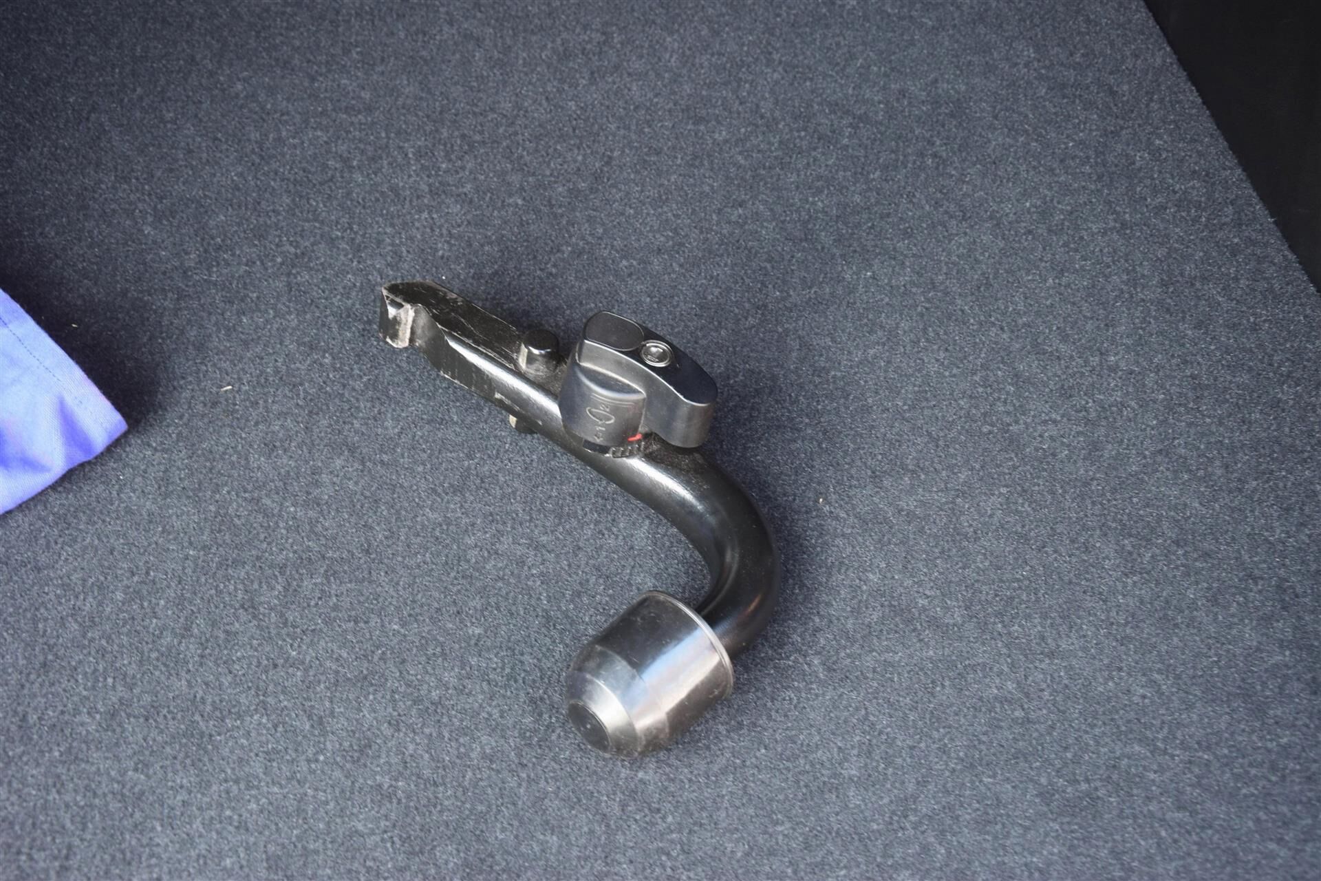 Billede af Suzuki Vitara 1,4 Boosterjet  Mild hybrid Active 129HK 5d 6g