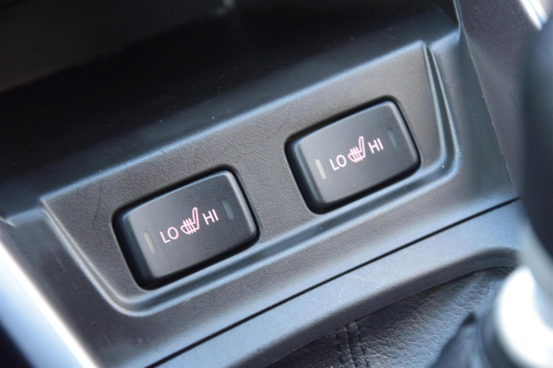 Billede af Suzuki Vitara 1,4 Boosterjet  Mild hybrid Active 129HK 5d 6g