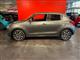 Billede af Suzuki Swift 1,2 Dualjet  Mild hybrid Exclusive AEB 83HK 5d