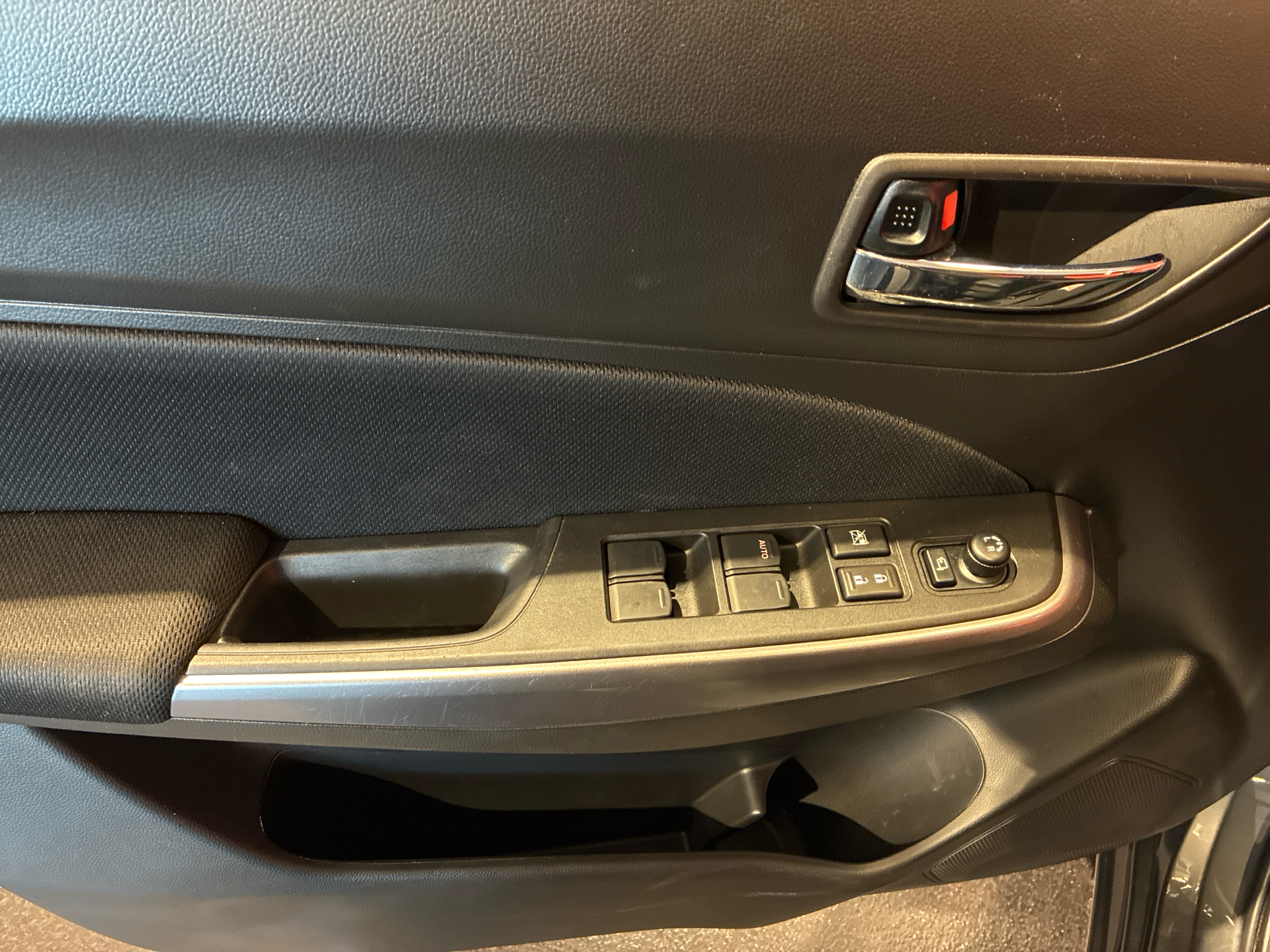 Billede af Suzuki Swift 1,2 Dualjet  Mild hybrid Exclusive AEB 83HK 5d