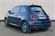 Billede af Fiat 500 1,0 Mild hybrid Connect 70HK 3d 6g