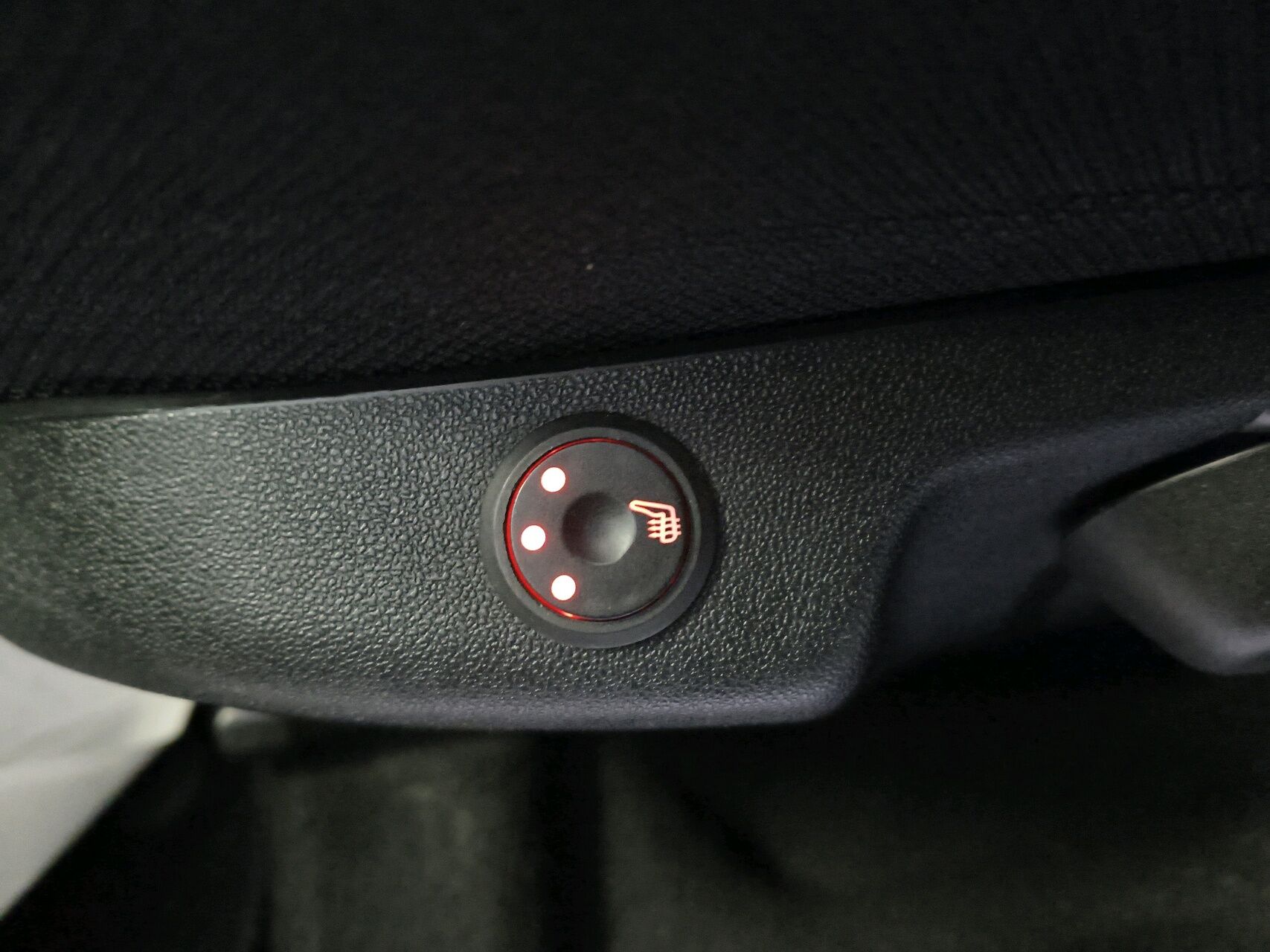 Billede af Citroën C1 1,2 PureTech Sport 82HK 5d