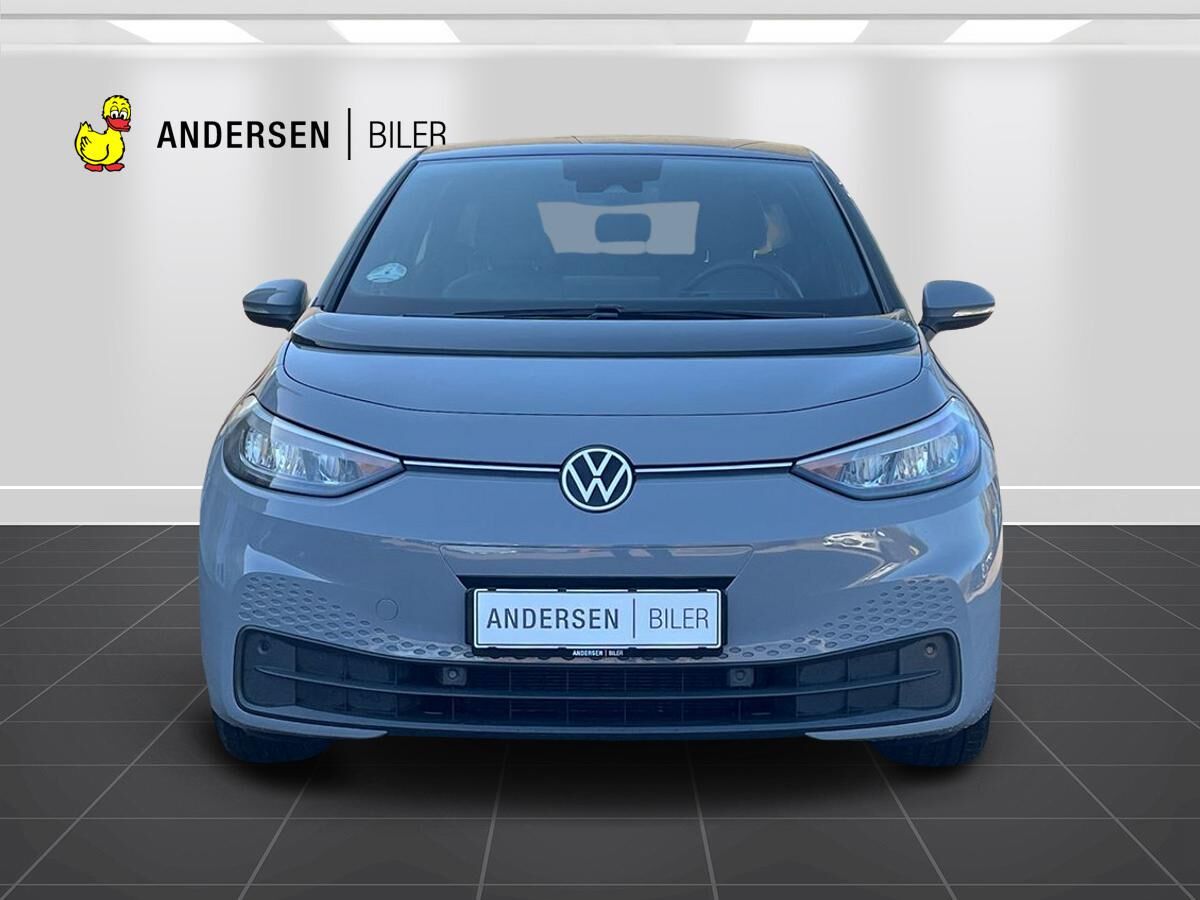 Billede af VW ID.3 EL Pure Performance 150HK 5d Aut.