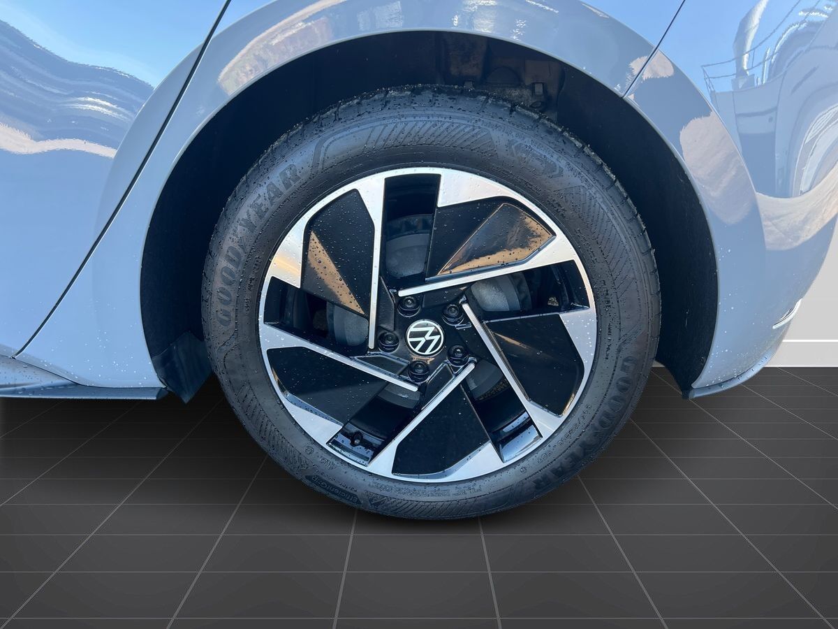 Billede af VW ID.3 EL Pure Performance 150HK 5d Aut.