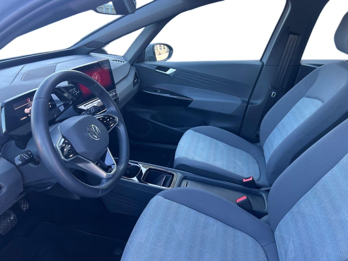 Billede af VW ID.3 EL Pure Performance 150HK 5d Aut.