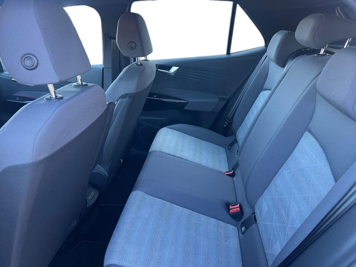 Billede af VW ID.3 EL Pure Performance 150HK 5d Aut.