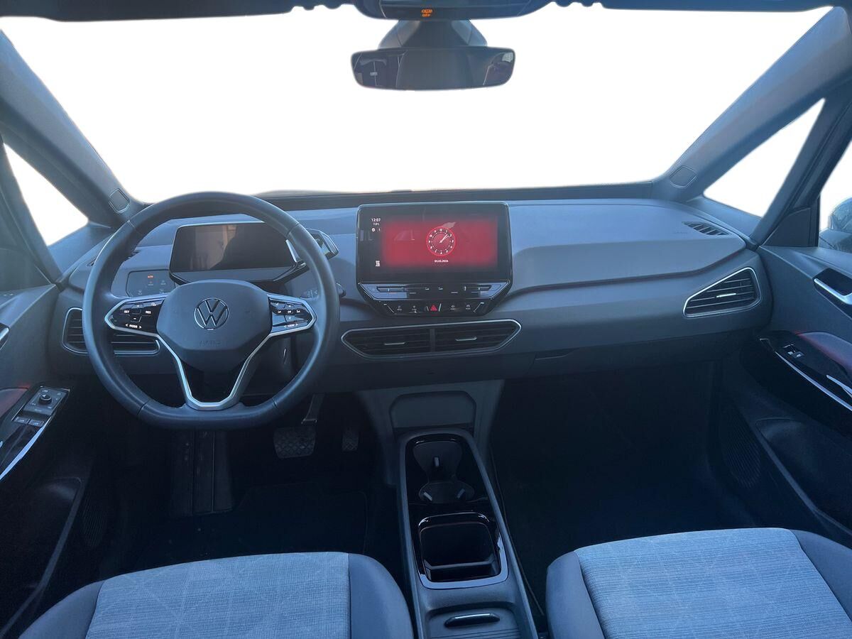 Billede af VW ID.3 EL Pure Performance 150HK 5d Aut.