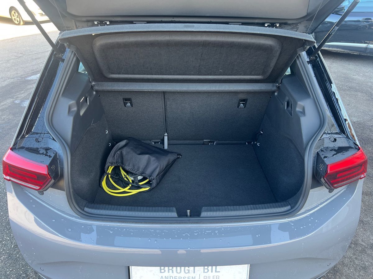 Billede af VW ID.3 EL Pure Performance 150HK 5d Aut.