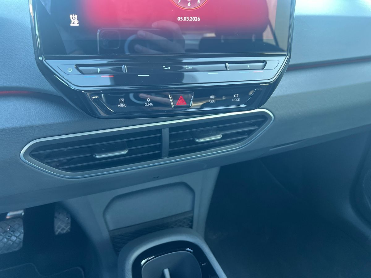 Billede af VW ID.3 EL Pure Performance 150HK 5d Aut.