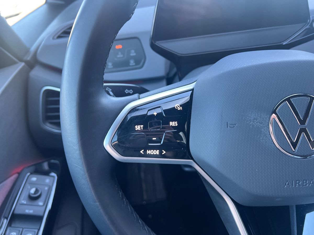 Billede af VW ID.3 EL Pure Performance 150HK 5d Aut.