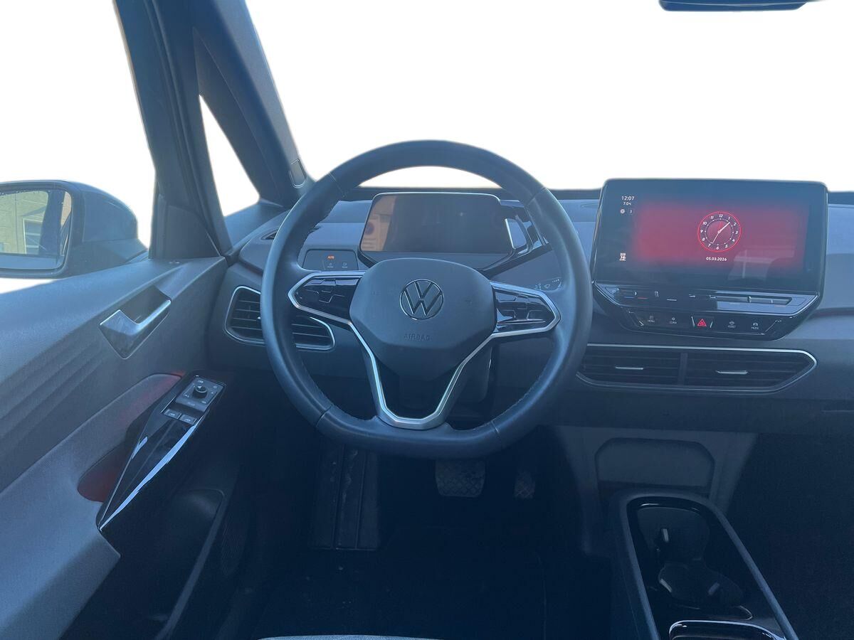 Billede af VW ID.3 EL Pure Performance 150HK 5d Aut.