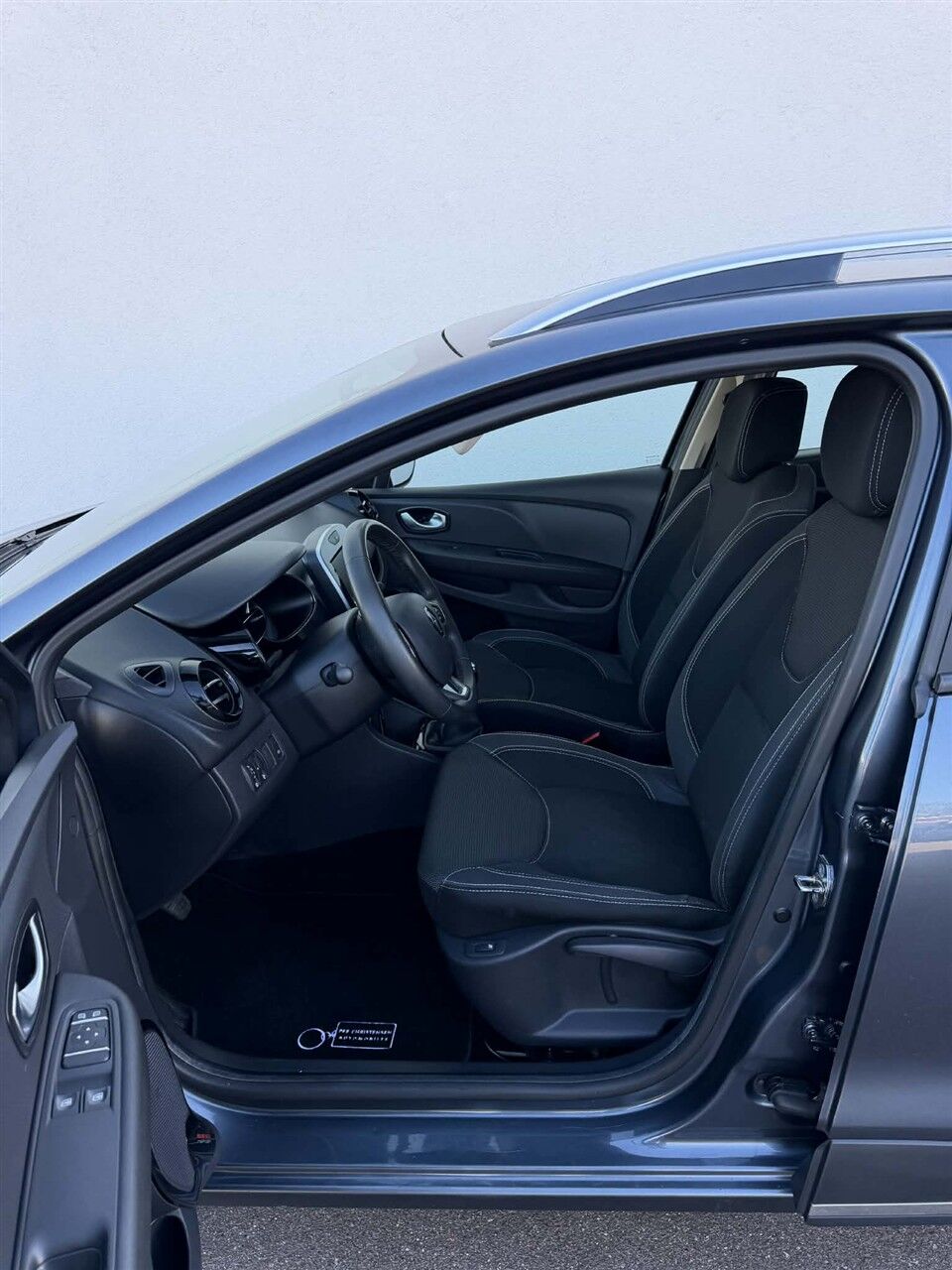 Billede af Renault Clio Sport Tourer 1,5 Energy DCI Zen 90HK Stc