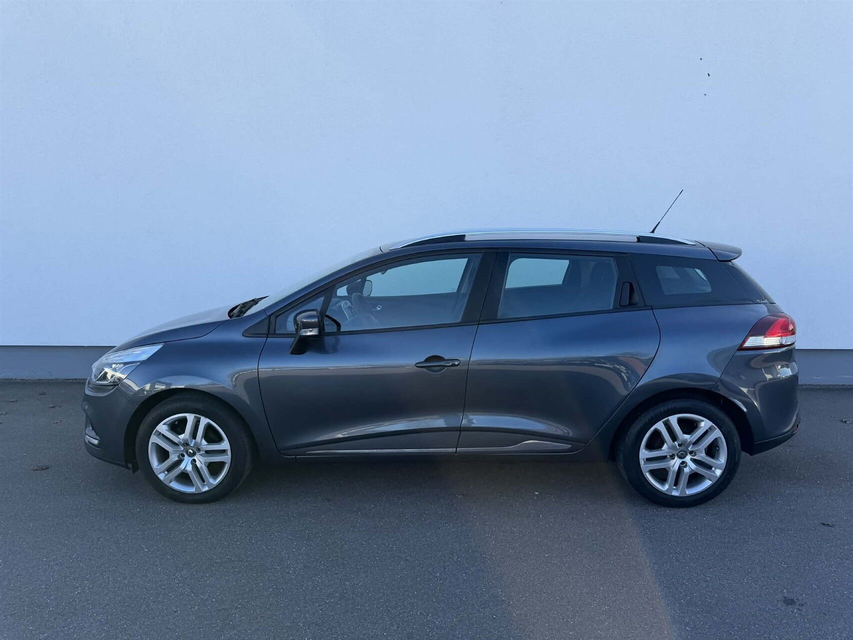 Billede af Renault Clio Sport Tourer 1,5 Energy DCI Zen 90HK Stc