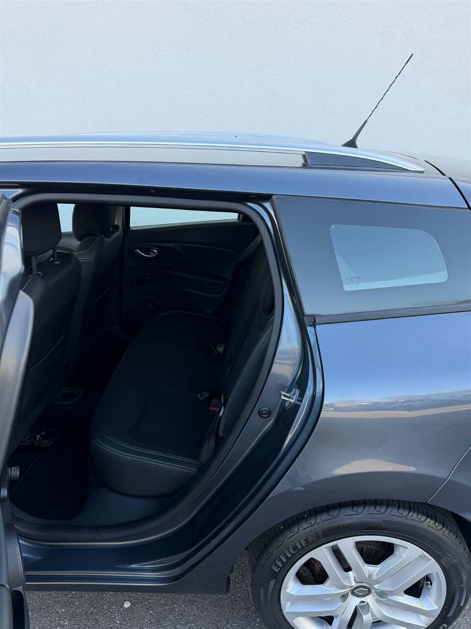 Billede af Renault Clio Sport Tourer 1,5 Energy DCI Zen 90HK Stc