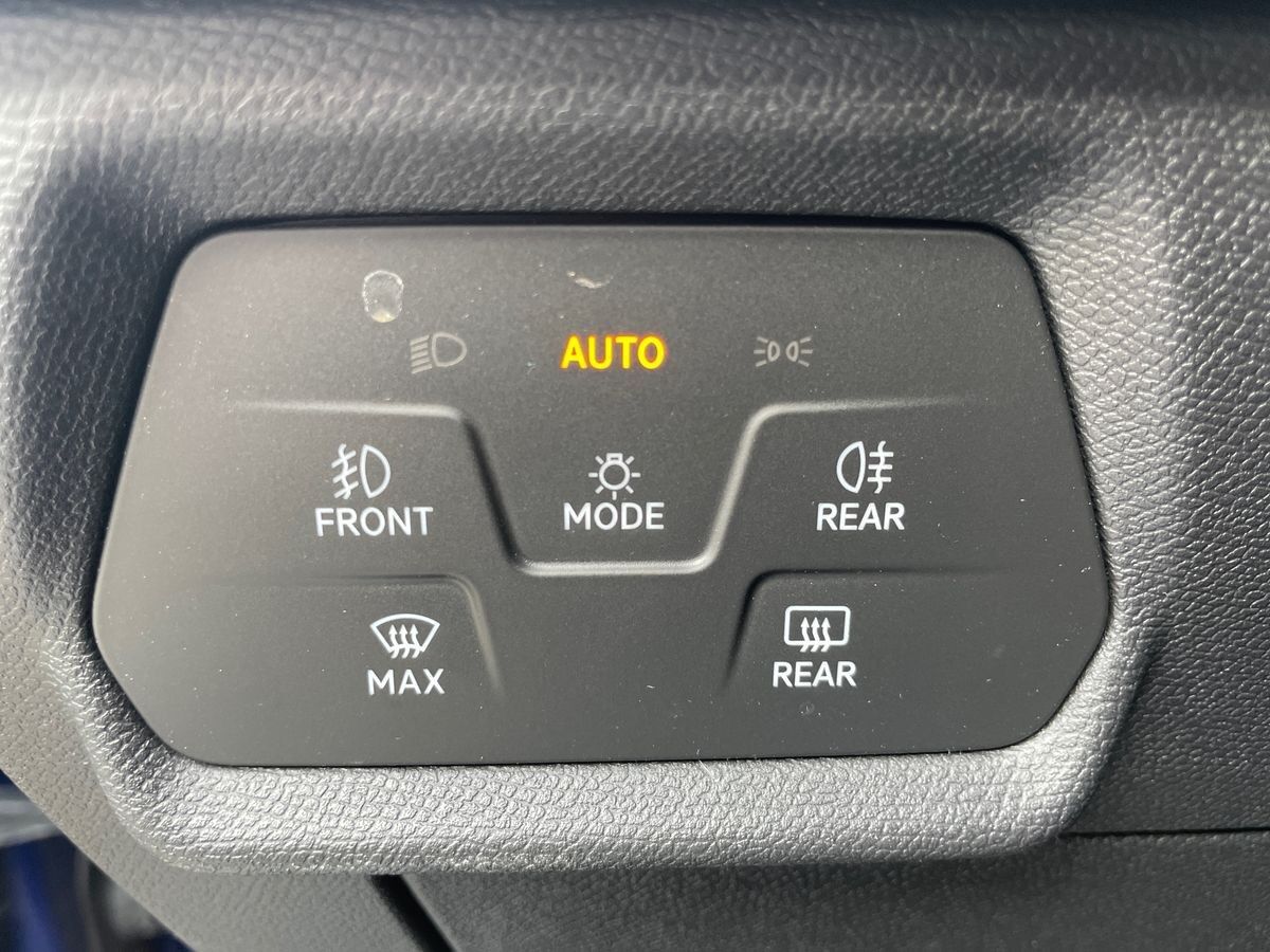 Billede af Seat Leon Sportstourer 1,4 e-Hybrid Xcellence DSG 204HK Stc 6g Aut.