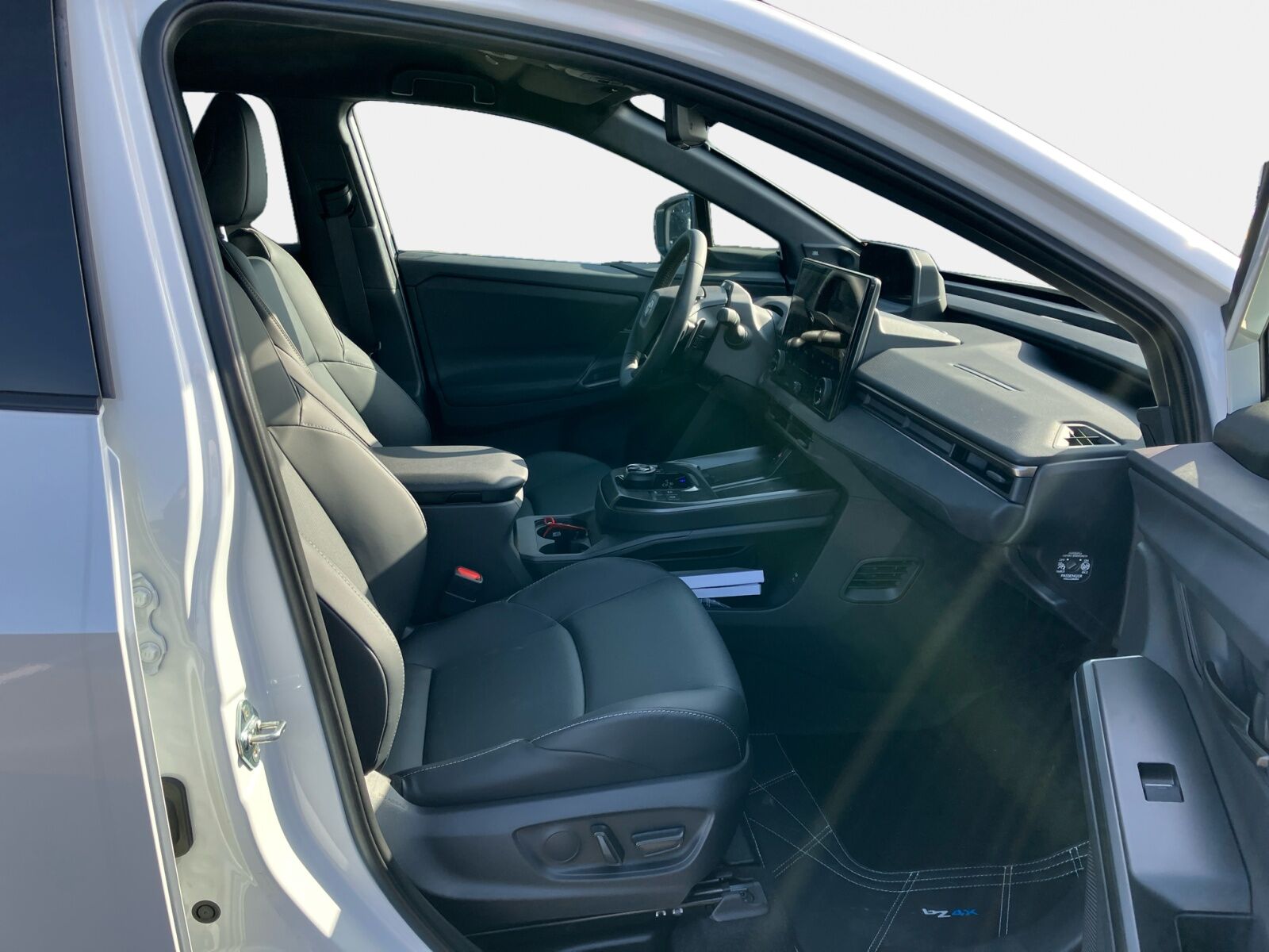 Billede af Toyota BZ4X EL Executive 224HK 5d Aut.