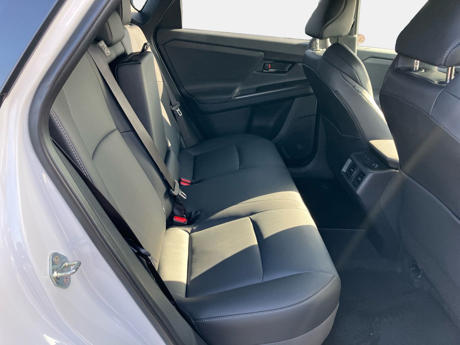 Billede af Toyota BZ4X EL Executive 224HK 5d Aut.