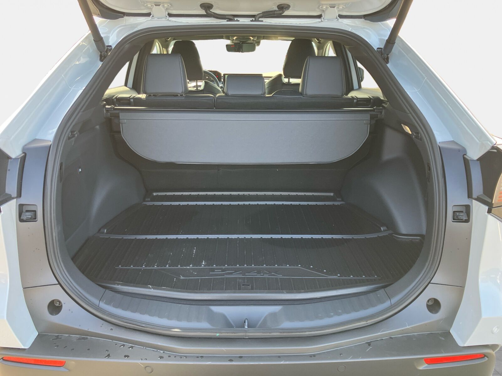 Billede af Toyota BZ4X EL Executive 224HK 5d Aut.