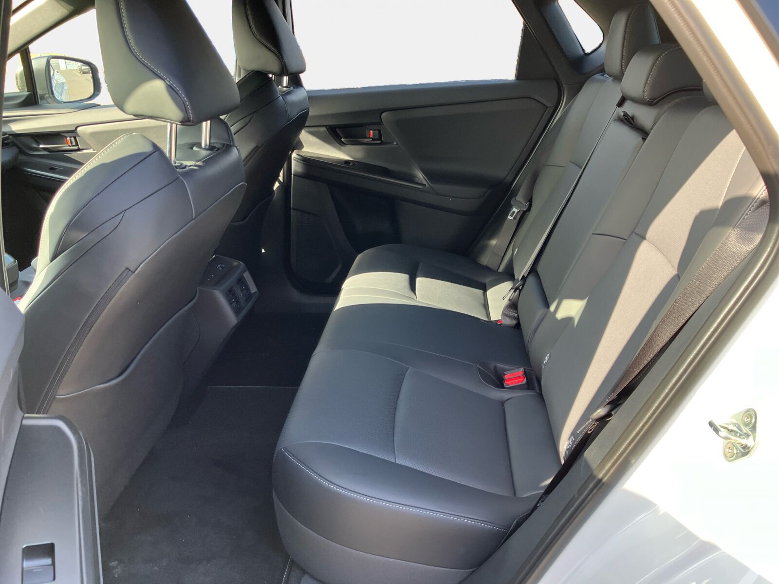 Billede af Toyota BZ4X EL Executive 224HK 5d Aut.