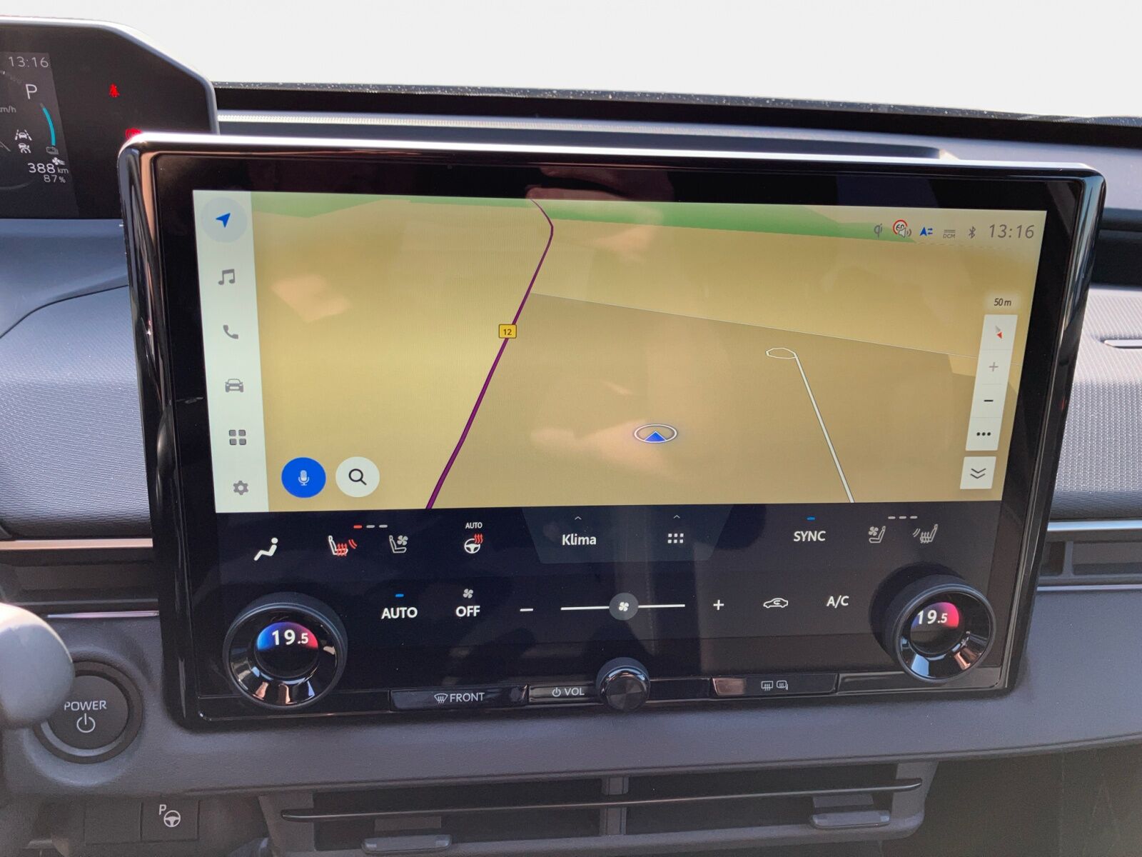 Billede af Toyota BZ4X EL Executive 224HK 5d Aut.