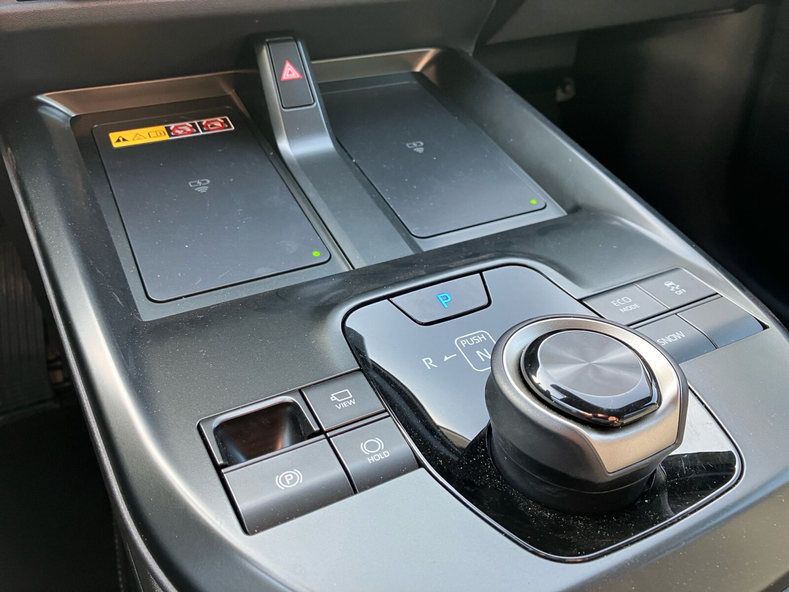 Billede af Toyota BZ4X EL Executive 224HK 5d Aut.