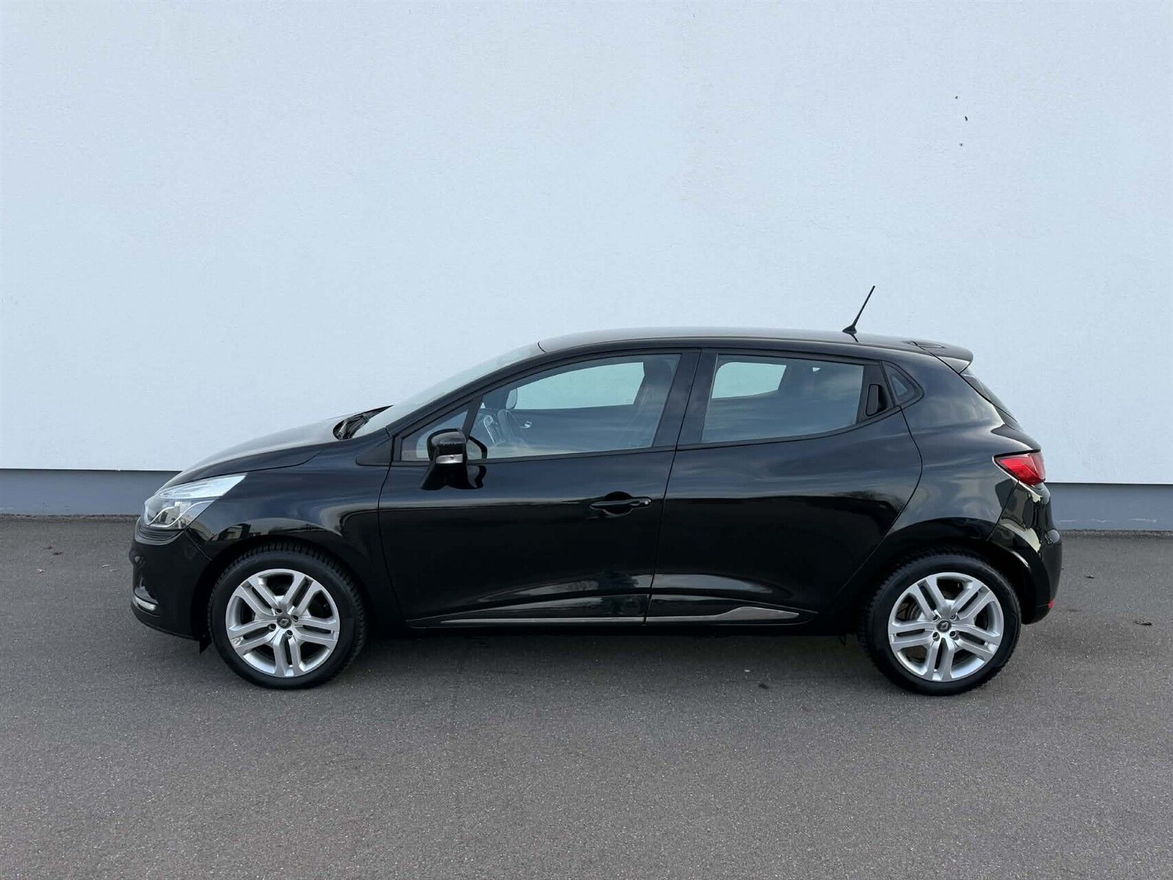 Billede af Renault Clio 1,5 Energy DCI Zen 90HK 5d