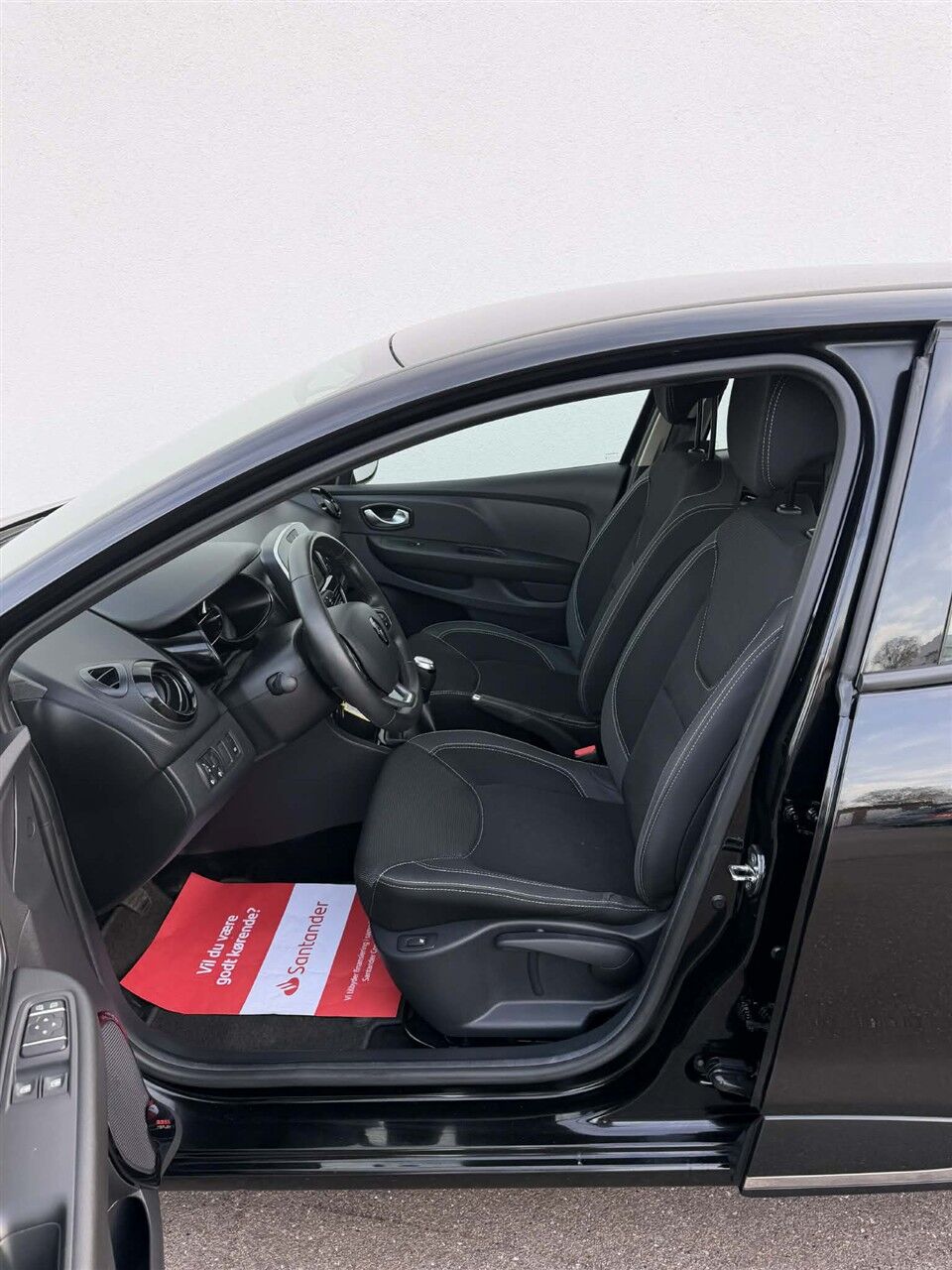 Billede af Renault Clio 1,5 Energy DCI Zen 90HK 5d