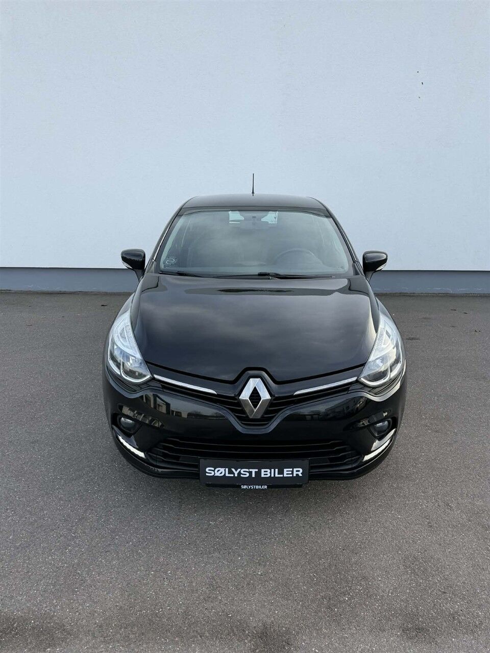 Billede af Renault Clio 1,5 Energy DCI Zen 90HK 5d