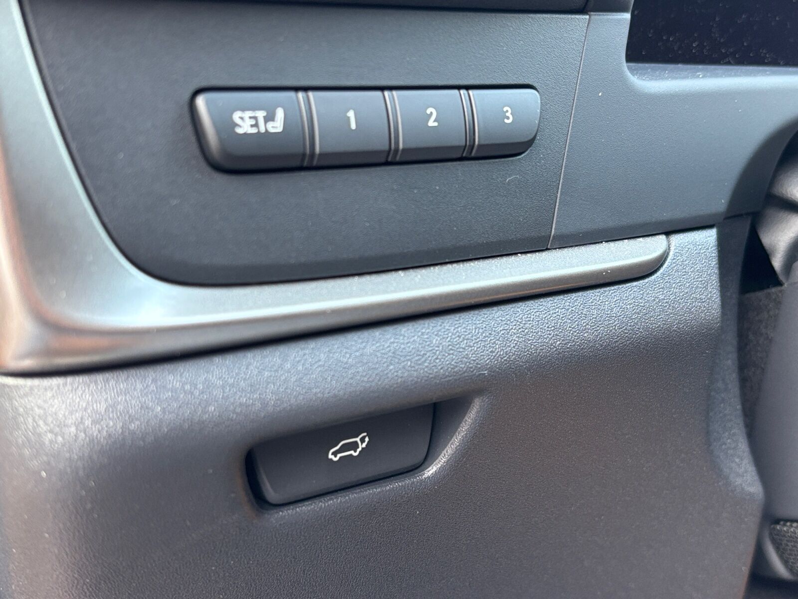 Billede af Lexus RZ 300e EL Luxury 204HK 4d Aut.