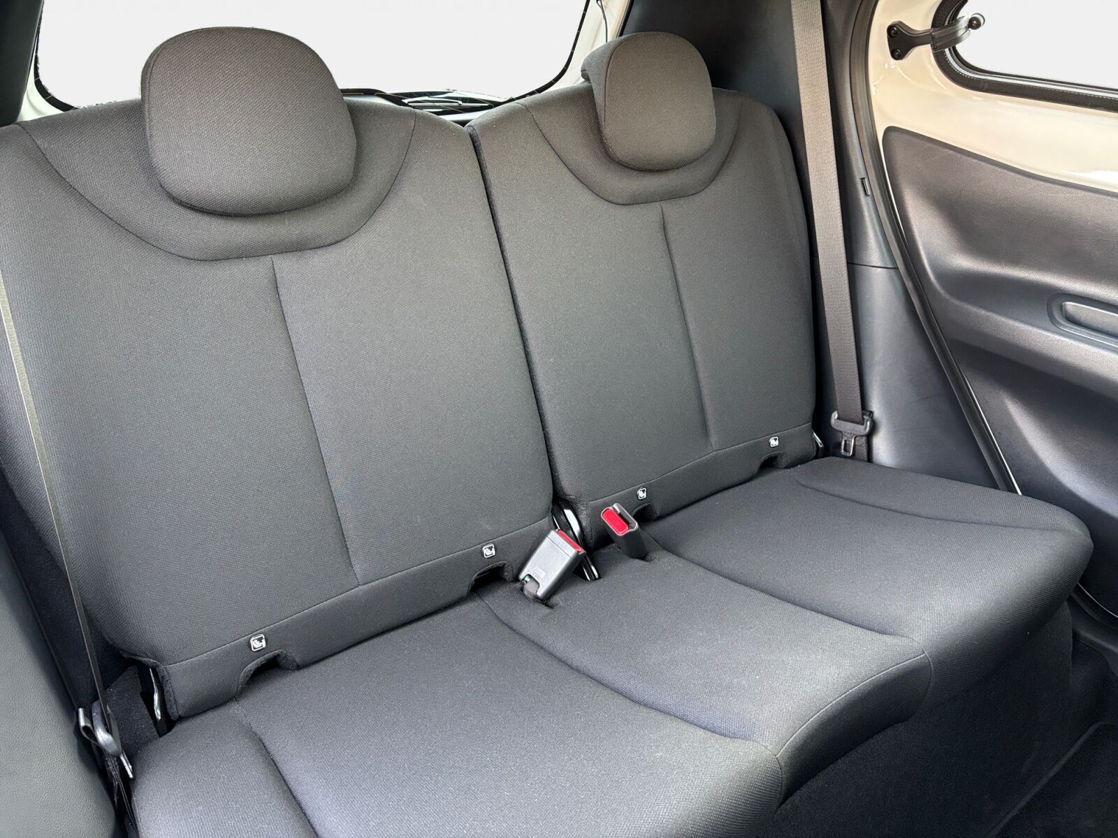 Billede af Toyota Aygo X 1,0 VVT-I Active 72HK 5d