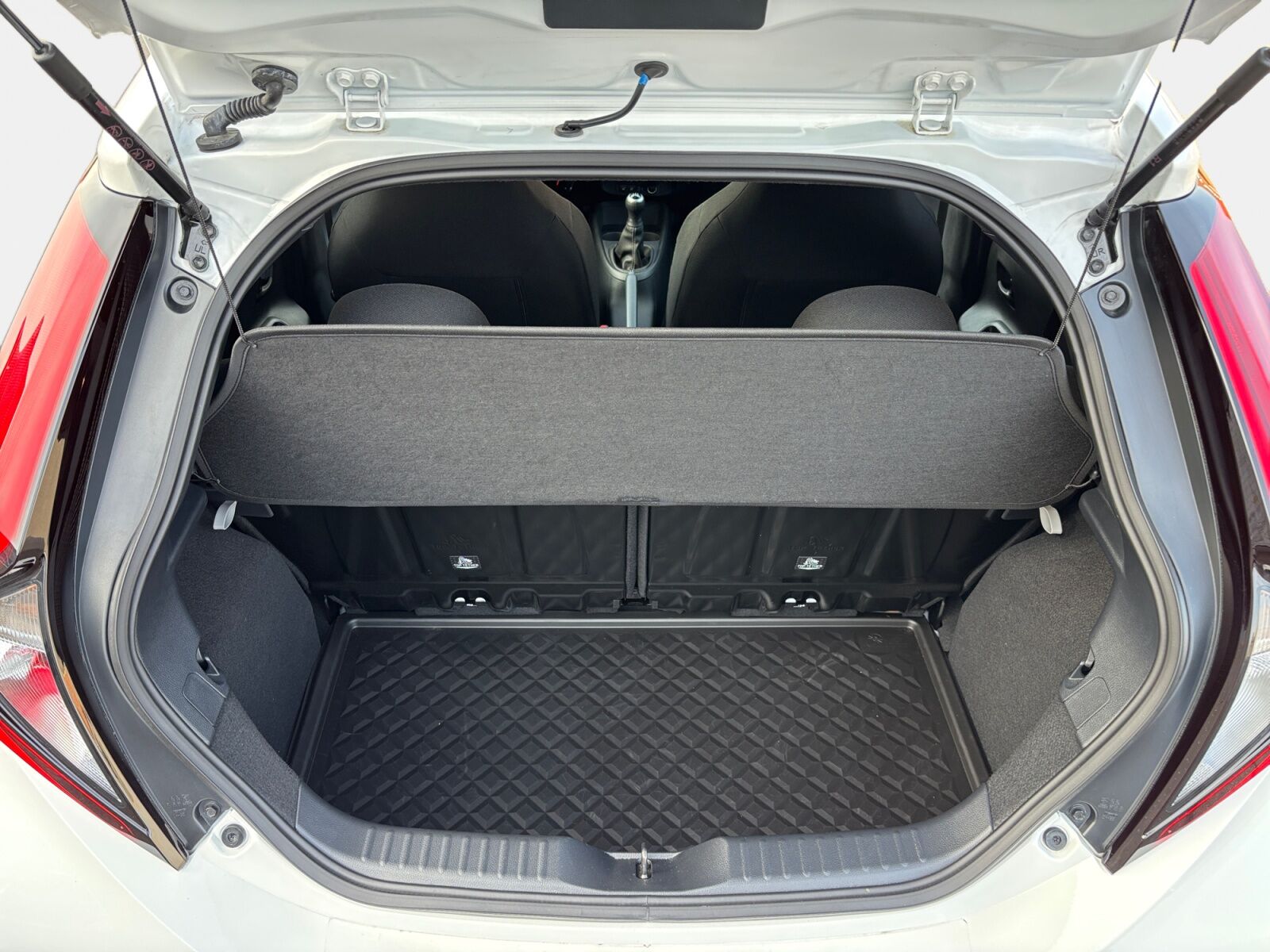 Billede af Toyota Aygo X 1,0 VVT-I Active 72HK 5d