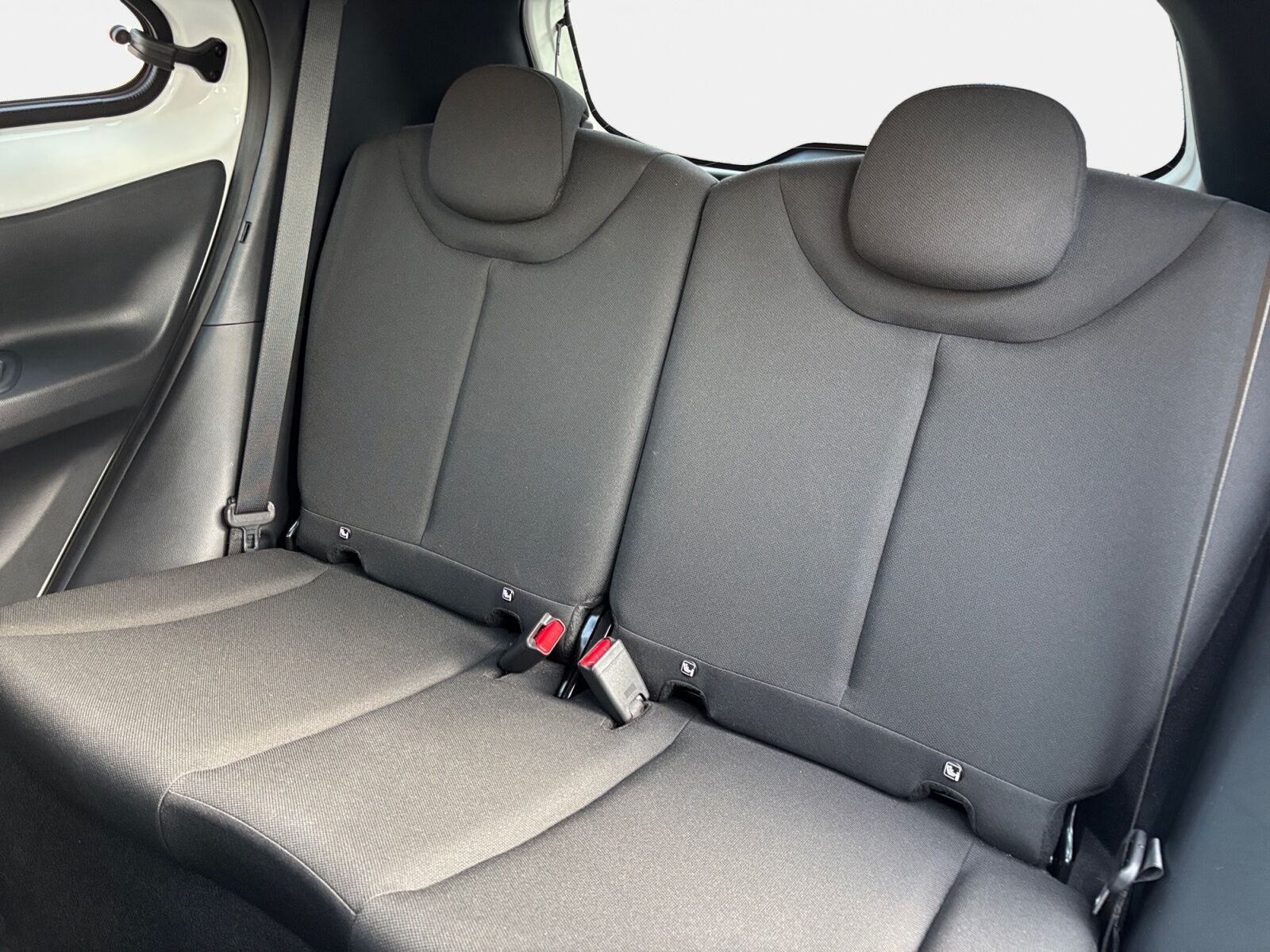 Billede af Toyota Aygo X 1,0 VVT-I Active 72HK 5d