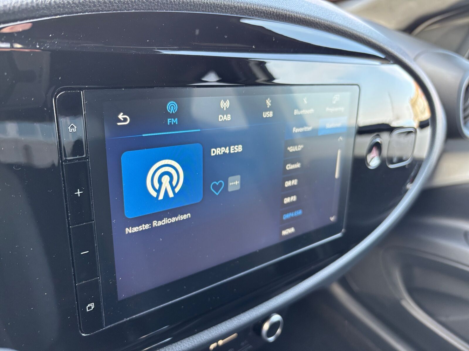 Billede af Toyota Aygo X 1,0 VVT-I Active 72HK 5d