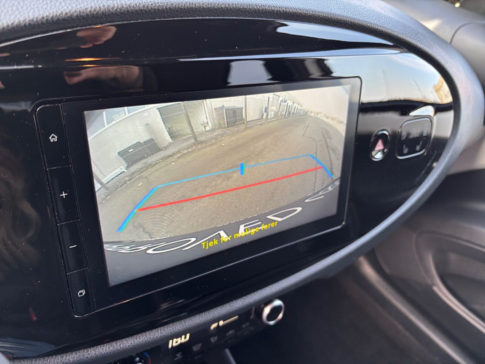 Billede af Toyota Aygo X 1,0 VVT-I Active 72HK 5d