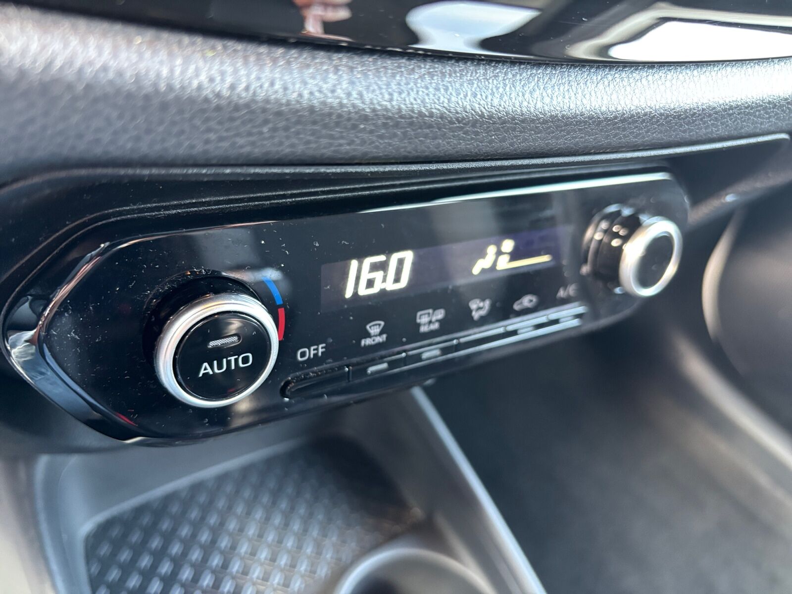 Billede af Toyota Aygo X 1,0 VVT-I Active 72HK 5d