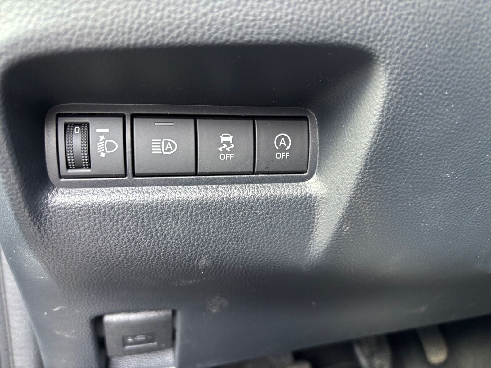 Billede af Toyota Aygo X 1,0 VVT-I Active 72HK 5d