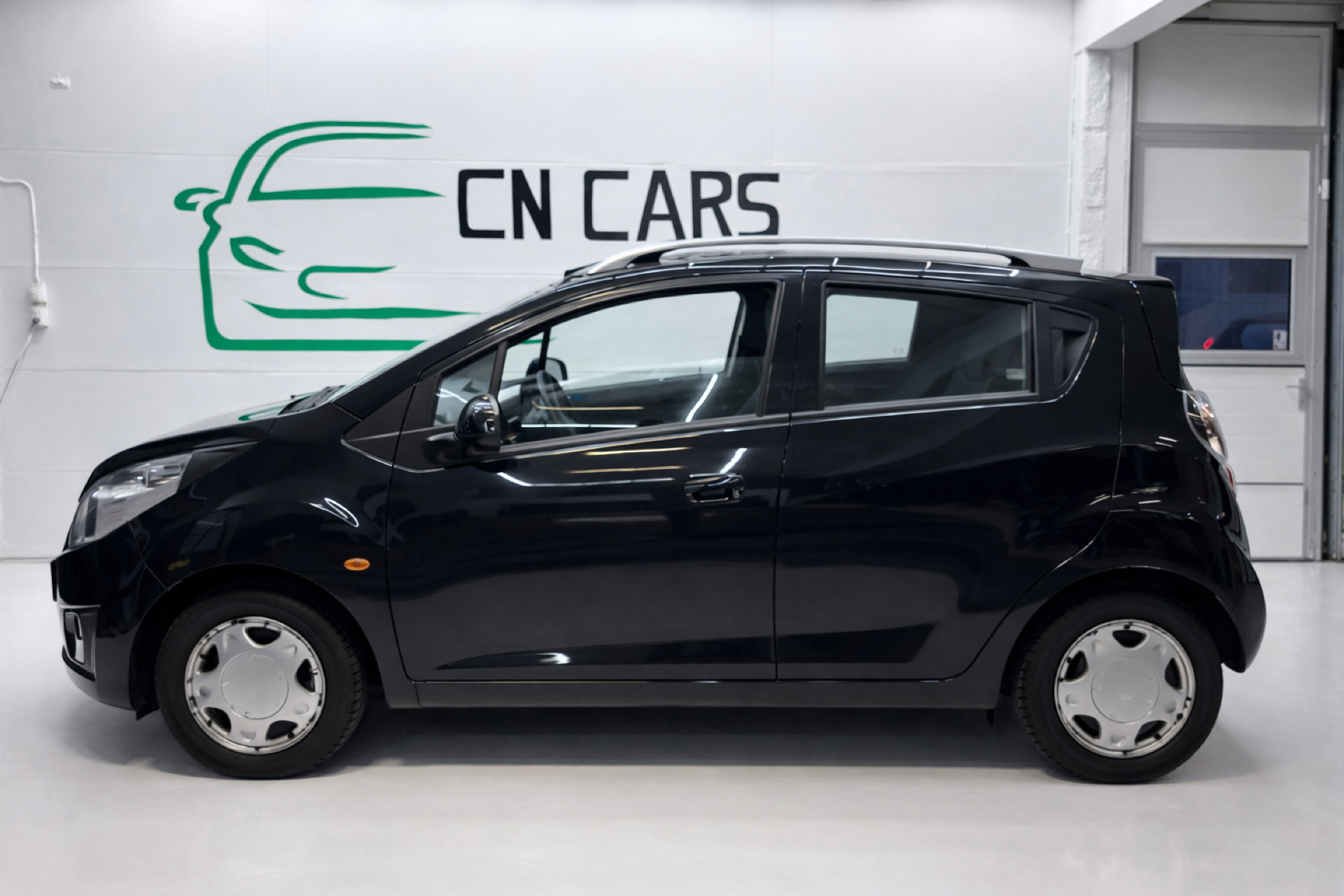 Billede af Chevrolet Spark 1,0 LS 68HK 5d