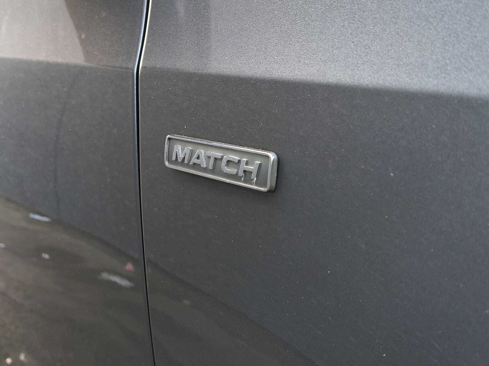 Billede af VW Golf 2,0 TDI Match 140HK 5d 6g