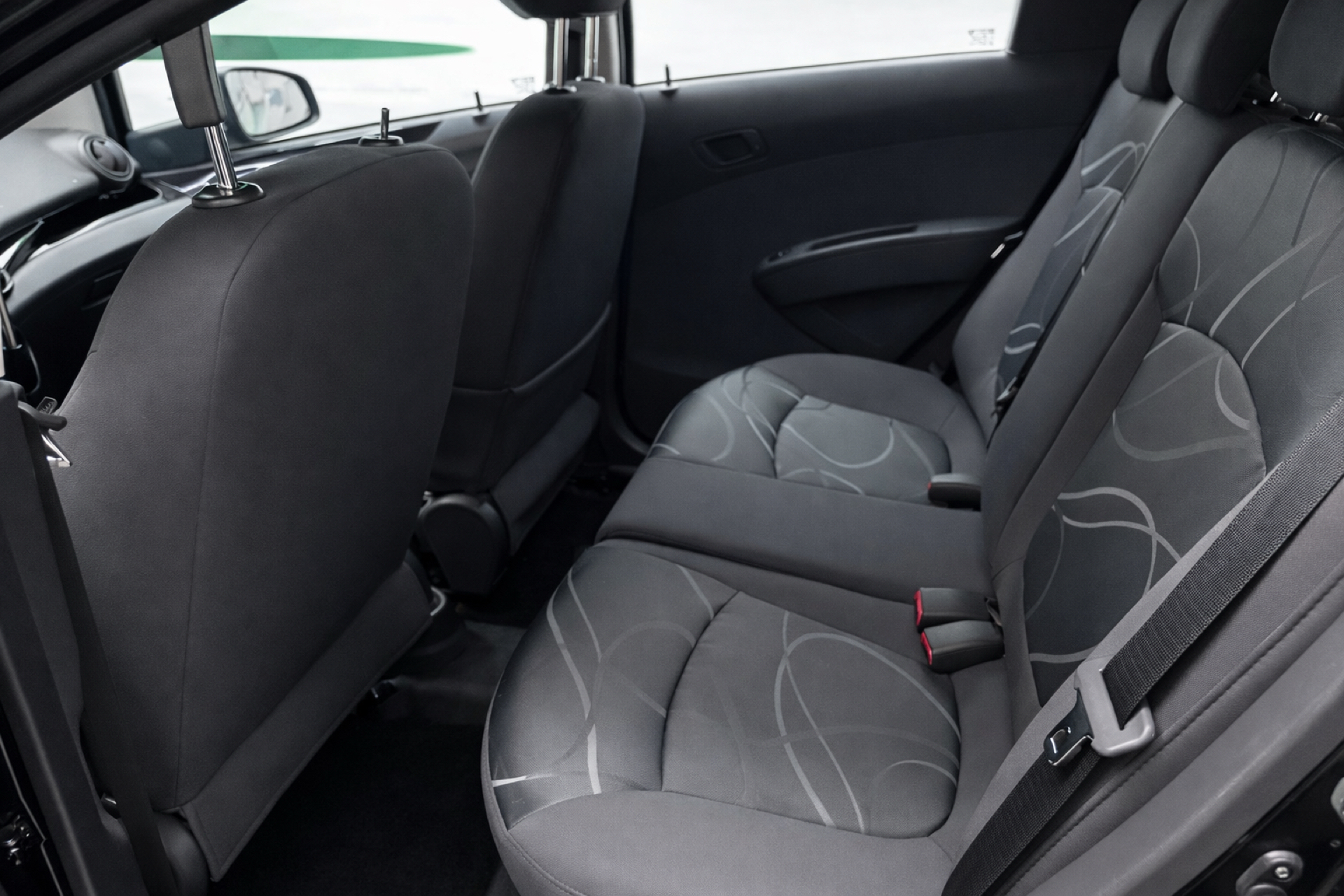 Billede af Chevrolet Spark 1,0 LS 68HK 5d