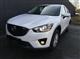 Billede af Mazda CX-5 2,2 DE Vision 149HK 5d 6g Aut.