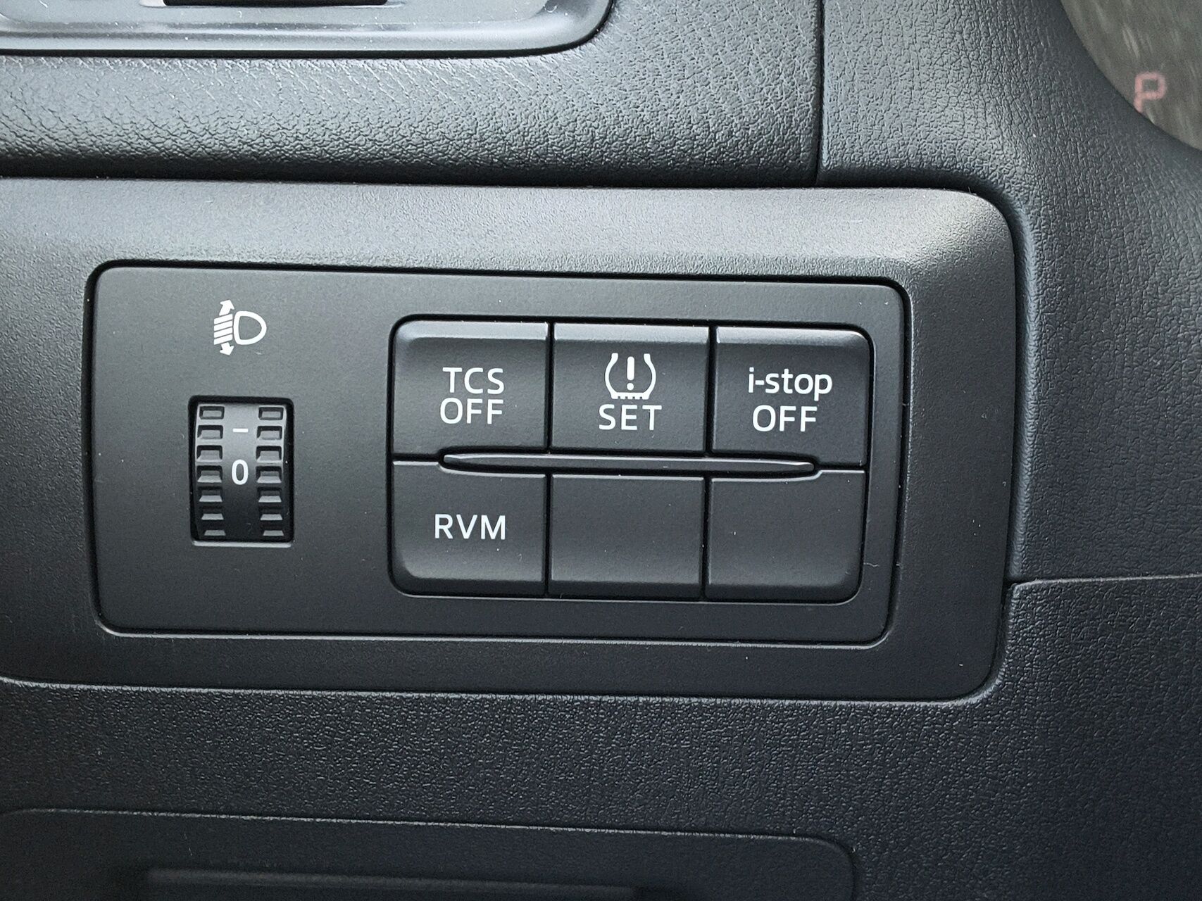 Billede af Mazda CX-5 2,2 DE Vision 149HK 5d 6g Aut.