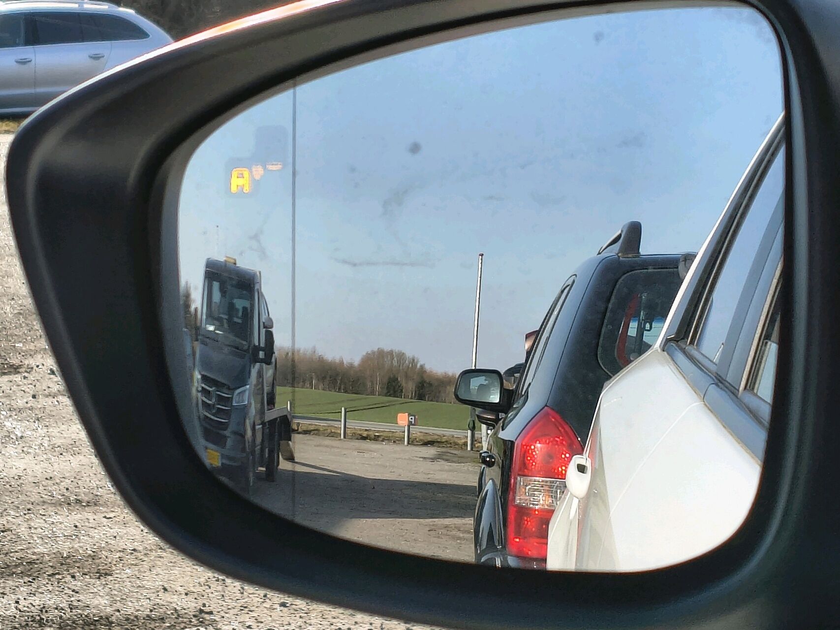 Billede af Mazda CX-5 2,2 DE Vision 149HK 5d 6g Aut.