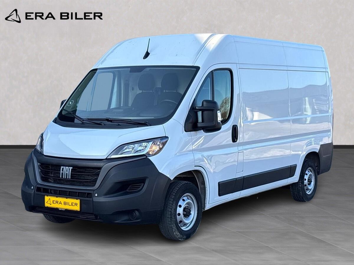 Billede af Fiat Ducato 35 L2H2 2,2 MJT Easy Pro 140HK Van 6g