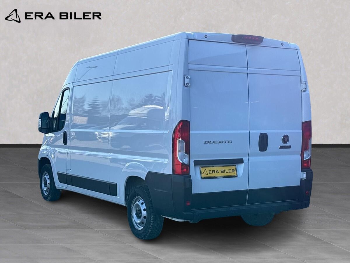 Billede af Fiat Ducato 35 L2H2 2,2 MJT Easy Pro 140HK Van 6g