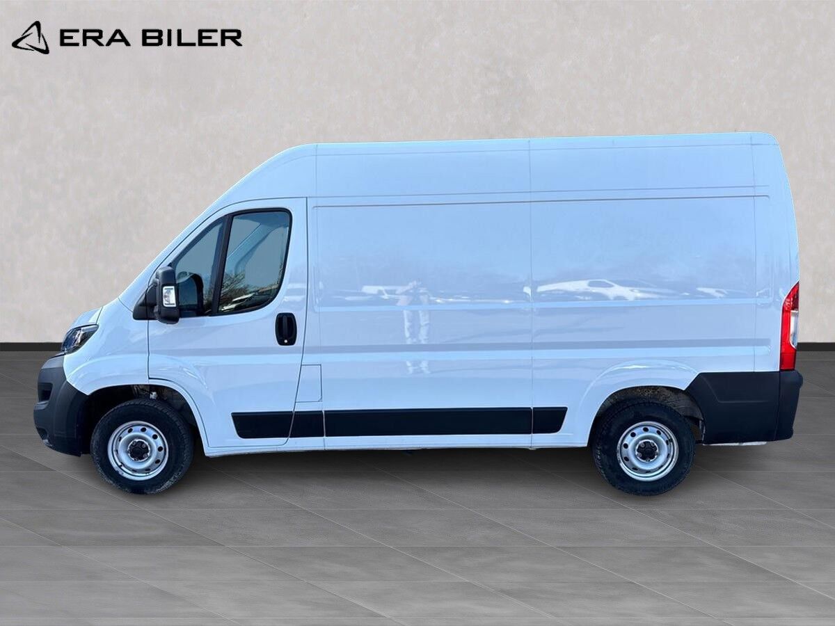 Billede af Fiat Ducato 35 L2H2 2,2 MJT Easy Pro 140HK Van 6g