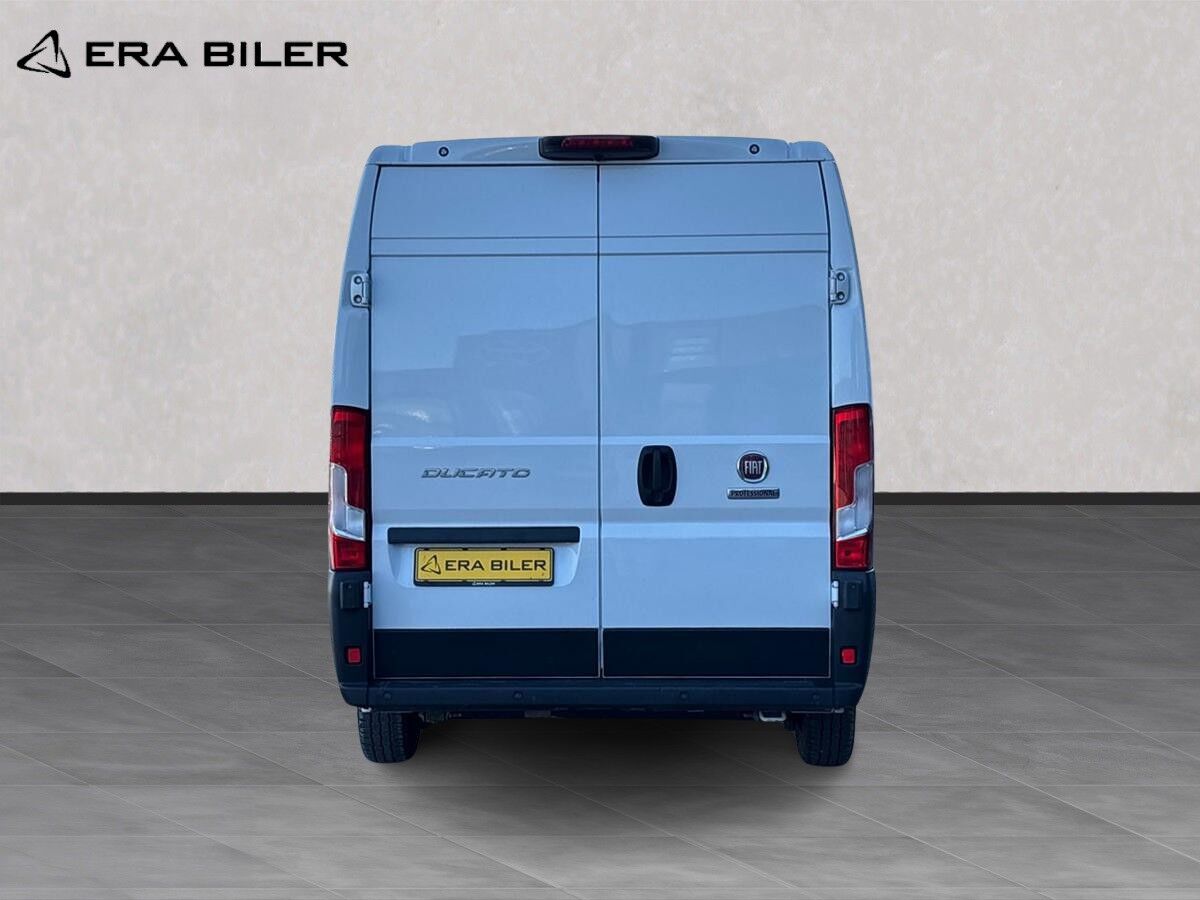 Billede af Fiat Ducato 35 L2H2 2,2 MJT Easy Pro 140HK Van 6g