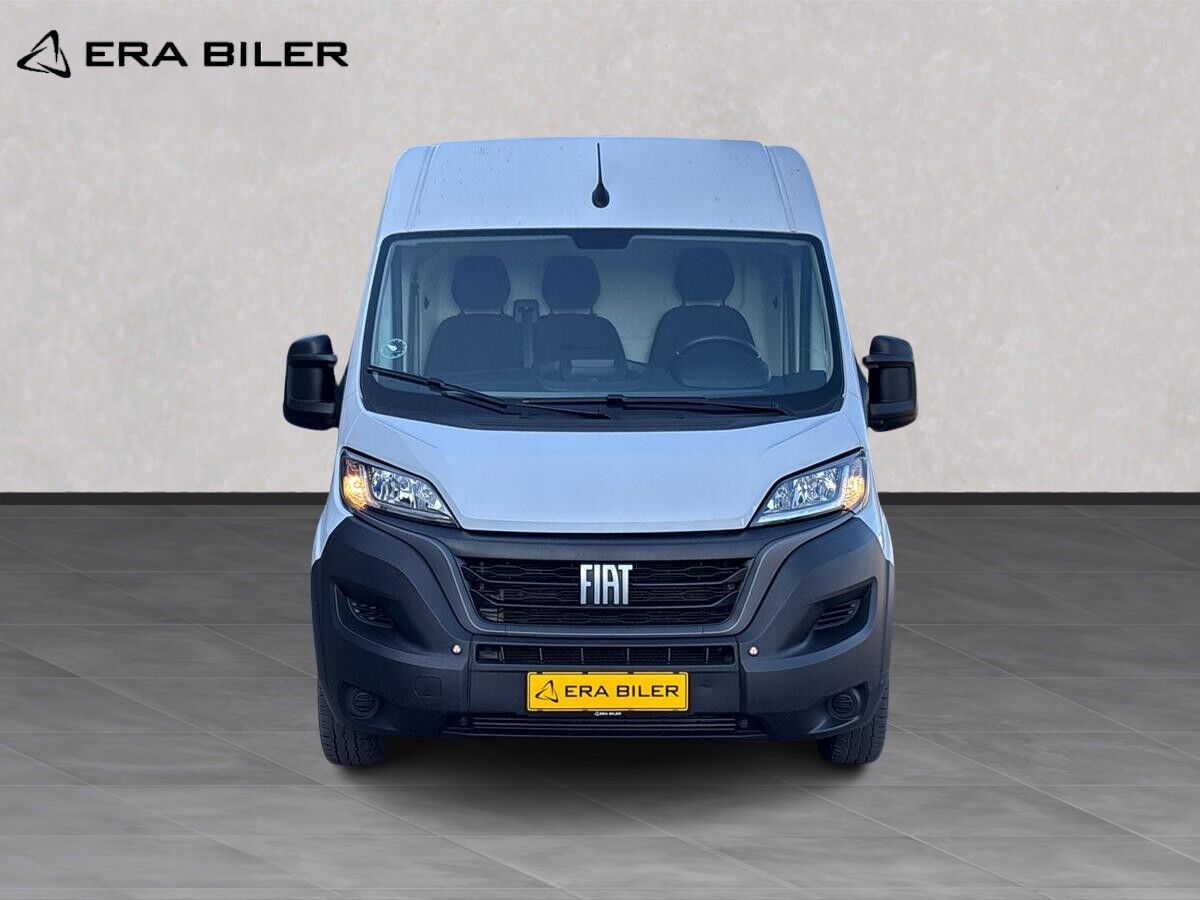 Billede af Fiat Ducato 35 L2H2 2,2 MJT Easy Pro 140HK Van 6g