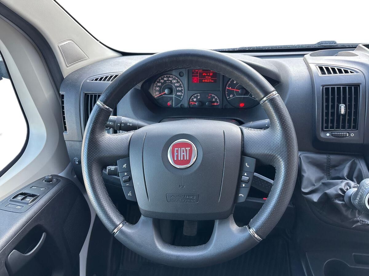 Billede af Fiat Ducato 35 L2H2 2,2 MJT Easy Pro 140HK Van 6g